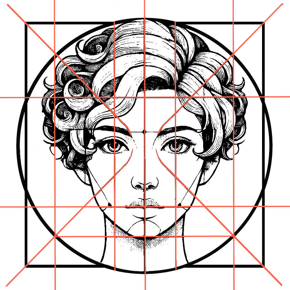 Face Balance Academy Logo